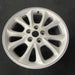17" 300M 99-01 17x7 10 spoke silver Original OEM Wheel Rim - View 8