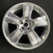 20" NITRO 11 , 20x7.5, , finish Original OEM Wheel Rim - Angle View
