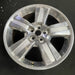 20" NITRO 11 , 20x7.5, , finish Original OEM Wheel Rim - Side Profile