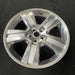 20" NITRO 11 , 20x7.5, , finish Original OEM Wheel Rim - Close-Up Detail