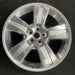 20" NITRO 11 , 20x7.5, , finish Original OEM Wheel Rim - Angle View