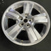 20" NITRO 11 , 20x7.5, , finish Original OEM Wheel Rim - Side Profile