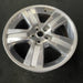 20" NITRO 11 , 20x7.5, , finish Original OEM Wheel Rim - Close-Up Detail