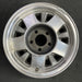 15" CHEVROLET 10 VAN 94-95 15x7 Original OEM Wheel Rim - Angle View