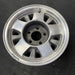 15" CHEVROLET 10 VAN 94-95 15x7 Original OEM Wheel Rim - Close-Up Detail