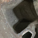 15" CHEVROLET 10 VAN 94-95 15x7 Original OEM Wheel Rim - Back View