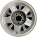 15" CHEVROLET 10 VAN 94-95 15x7 Original OEM Wheel Rim - Front View
