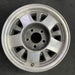 15" CHEVROLET 10 VAN 94-95 15x7 Original OEM Wheel Rim - Angle View