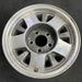 15" CHEVROLET 10 VAN 94-95 15x7 Original OEM Wheel Rim - Side Profile