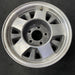 15" CHEVROLET 10 VAN 94-95 15x7 Original OEM Wheel Rim - Close-Up Detail