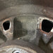 15" CHEVROLET 10 VAN 94-95 15x7 Original OEM Wheel Rim - Back View