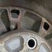 15" CHEVROLET 10 VAN 94-95 15x7 Original OEM Wheel Rim - Additional View