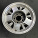 15" CHEVROLET 10 VAN 94-95 15x7 Original OEM Wheel Rim - Side Profile