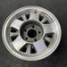 15" CHEVROLET 10 VAN 94-95 15x7 Original OEM Wheel Rim - Close-Up Detail