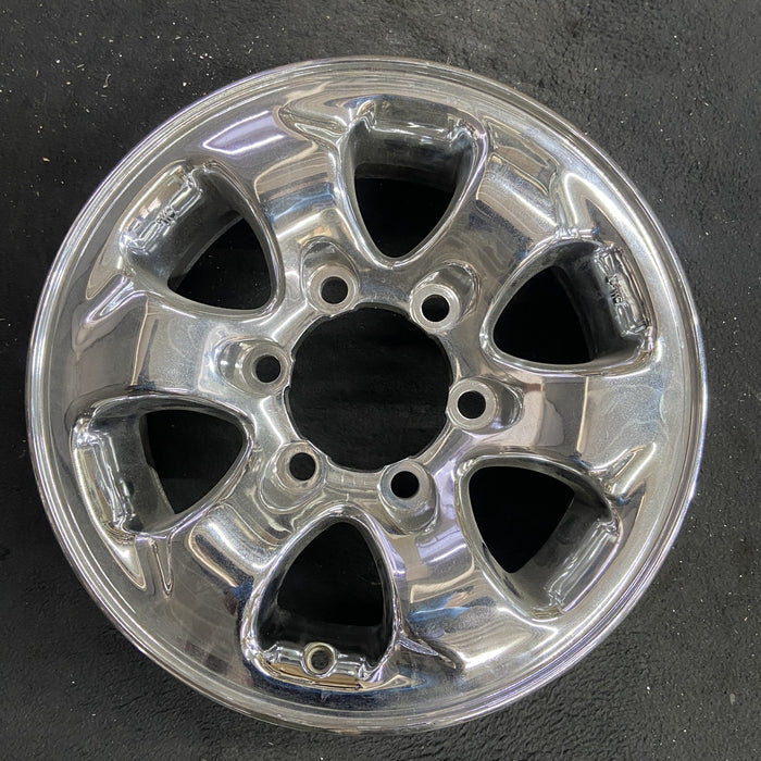 15" MONTERO 94-02 15x6, alloy Original OEM Wheel Rim