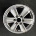 17" FORD F150 PICKUP 15-20 17x7.5, aluminum, Original OEM Wheel Rim - Close-Up Detail