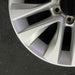 18" LEXUS GX460 14-17 18x7.5 alloy 6 spoke split spoke V spoke silver Original - Additional View