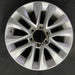 18" LEXUS GX460 14-17 18x7.5 alloy 6 spoke split spoke V spoke silver Original - Additional View