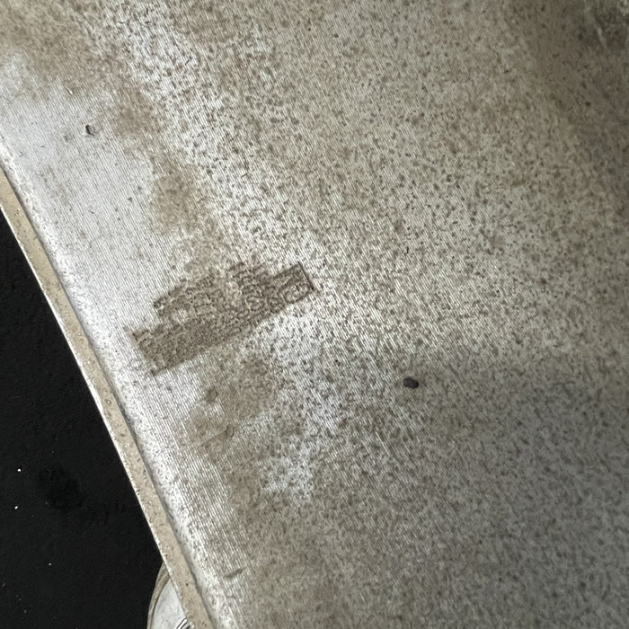 18" SILVERADO 2500 PICKUP 11-14 18x8, aluminum Original OEM Wheel Rim