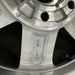 17" FORD F150 PICKUP 21-25 17x7.5, aluminum Original OEM Wheel Rim - Additional View