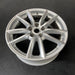 19" RANGE ROVER 13-17 alloy 19x7.5 10 spoke 5 split spoke Original OEM Wheel Rim - View 8