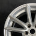 19" RANGE ROVER 13-17 alloy 19x7.5 10 spoke 5 split spoke Original OEM Wheel Rim - Side Profile