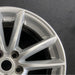 19" RANGE ROVER 13-17 alloy 19x7.5 10 spoke 5 split spoke Original OEM Wheel Rim - Close-Up Detail