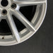 19" RANGE ROVER 13-17 alloy 19x7.5 10 spoke 5 split spoke Original OEM Wheel Rim - Back View
