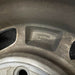 17" SIERRA 2500 PICKUP 11-13 17x7.5, aluminum Original OEM Wheel Rim - Additional View