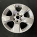 18" DODGE 1500 PICKUP 19 6 lug 18x8 aluminum 5 spoke opt WBB Original OEM Wheel - View 8