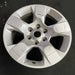 18" DODGE 1500 PICKUP 19 6 lug 18x8 aluminum 5 spoke opt WBB Original OEM Wheel - View 7