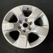 18" DODGE 1500 PICKUP 19 6 lug 18x8 aluminum 5 spoke opt WBB Original OEM Wheel - View 8