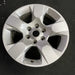 18" DODGE 1500 PICKUP 19 6 lug 18x8 aluminum 5 spoke opt WBB Original OEM Wheel - View 7