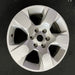18" DODGE 1500 PICKUP 19 6 lug 18x8 aluminum 5 spoke opt WBB Original OEM Wheel - View 7
