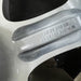 18" MERCEDES CLS-CLASS 06 219 Type; CLS500, 18x9.5, 5 spoke Original OEM Wheel - Back View