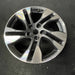 18" REGAL 18-19 18x8 Original OEM Wheel Rim - Close-Up Detail