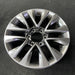 18" LEXUS GX460 14 18x7.5 alloy 6 spoke split spoke V spoke dark graphite - View 8