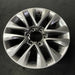 18" LEXUS GX460 14 18x7.5 alloy 6 spoke split spoke V spoke dark graphite - View 8