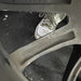 20" CHALLENGER 20 20x8 , , V spoke Original OEM Wheel Rim - Additional View