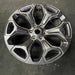 22" DODGE 1500 PICKUP 20-21 6 lug 22x9 6 spoke opt WP9 black Original OEM Wheel - View 8