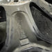 22" DODGE 1500 PICKUP 20-21 6 lug 22x9 6 spoke opt WP9 black Original OEM Wheel - View 9