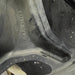 22" DODGE 1500 PICKUP 20-21 6 lug 22x9 6 spoke opt WP9 black Original OEM Wheel - View 10