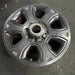 20" DODGE 2500 PICKUP 14 20x8 6 spoke w/o chrome inserts Original OEM Wheel Rim - View 7