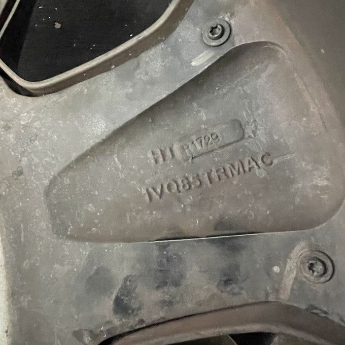 20" DODGE 2500 PICKUP 14 20x8 6 spoke w/o chrome inserts Original OEM Wheel Rim