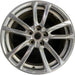 19" SS CAPRICE 14-15 19x9 Original OEM Wheel Rim - Front View