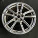 19" SS CAPRICE 14-15 19x9 Original OEM Wheel Rim - Side Profile