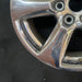 18" FORD F150 PICKUP 18-20 18x7.5, aluminum, 6 spoke, chrome Original OEM Wheel - Additional View