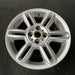 16" CLUBMAN 11-14 16x6.5 alloy 6 twin spoke silver Original OEM Wheel Rim - View 8