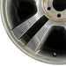 22" FORD F150 PICKUP 07 22x9 Harley-Davids package dark gray pockets Original - Back View