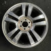 22" FORD F150 PICKUP 07 22x9 Harley-Davids package dark gray pockets Original - Additional View